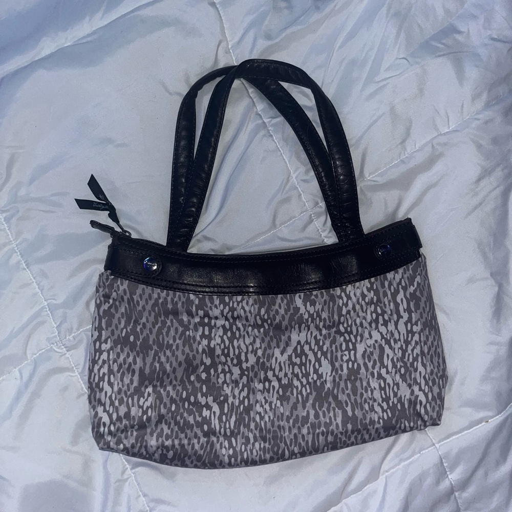 thirsty-one purse